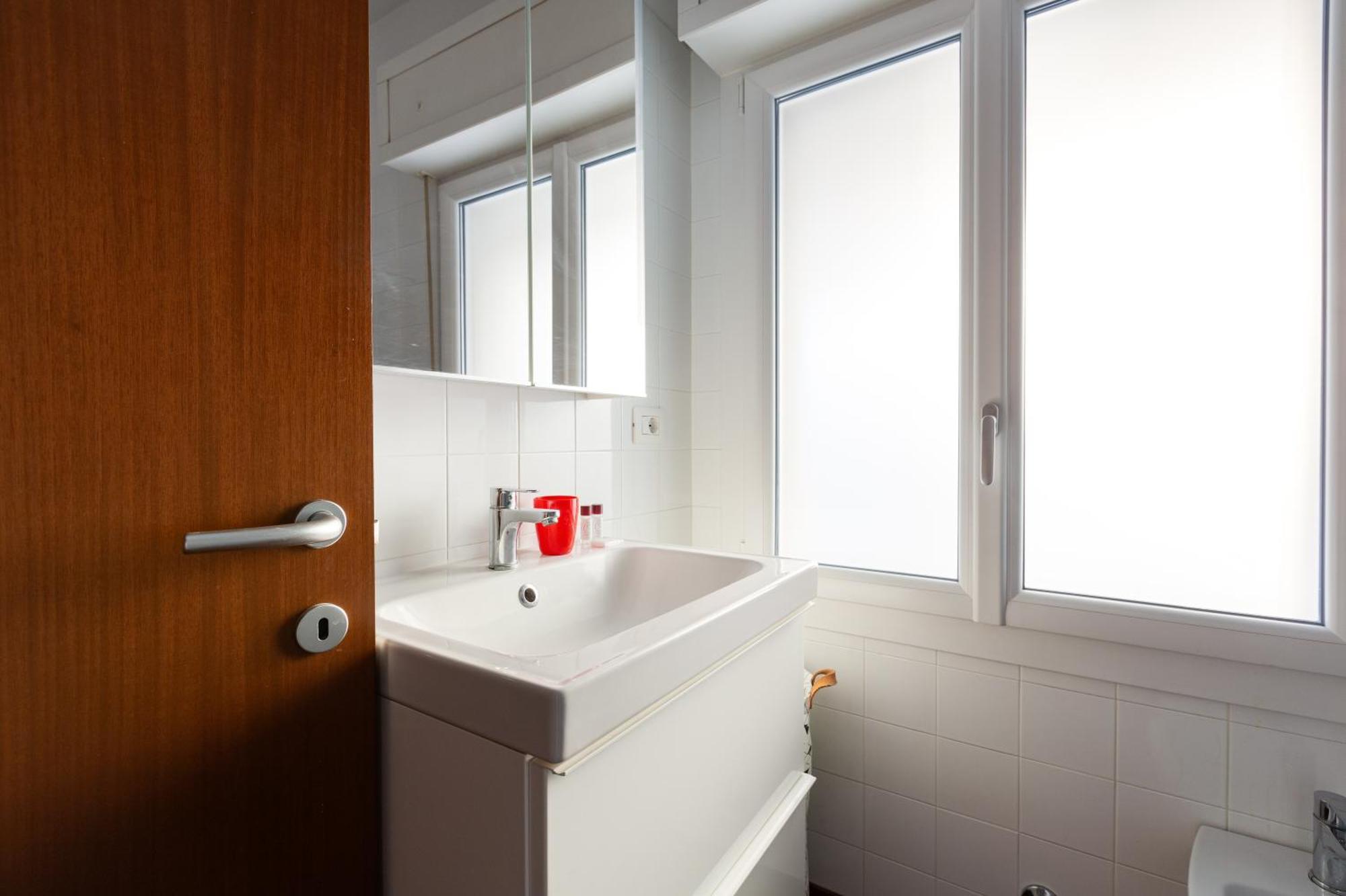 Mm Segesta Apartment Clinico San Siro Milán Exteriér fotografie