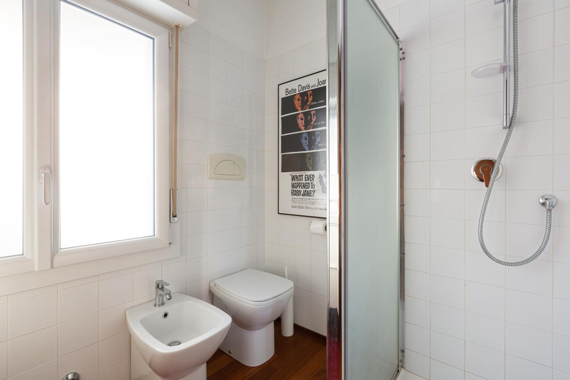 Mm Segesta Apartment Clinico San Siro Milán Exteriér fotografie